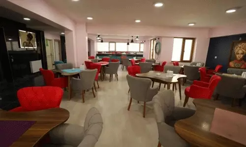 هتل گرند لوندرا وان
